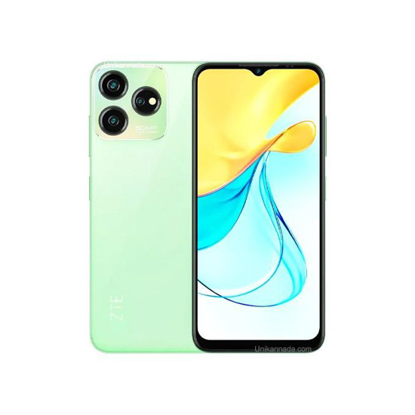 Image de ZTE Blade V50 Design 4G - 256 Go - 14Go (4Go+10Go) RAM - 6.6" - Dual Nano SIM - 50MP+2MP+2MP/8MP - 5000mAh - Garantie 12 Mois