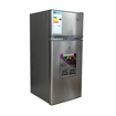 Image sur Réfrigérateur double porte Roch RFR‑125DT‑W – 100 L – Classe A+ – R600a – Éclairage LED – Frigo 80 L - Congélateur 20 L – Garantie 6 mois