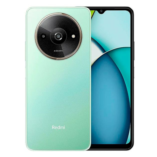 Image sur Xiaomi Redmi A3x - 64 Go - 3Go RAM - 6,71" - 2 Nano Sim - 5000mAh - 8MP+0,08MP/5MP - Garantie 6 Mois