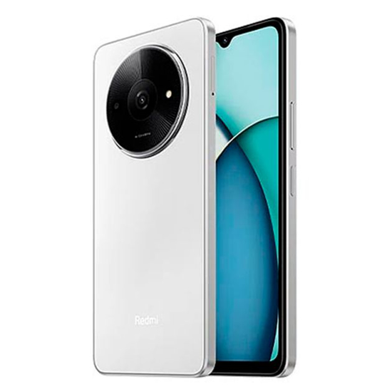 Image sur Xiaomi Redmi A3x - 128 Go - 4Go RAM - 6,71" - 2 Nano Sim - 5000mAh - 8MP+0,08MP/5MP - Garantie 6 Mois