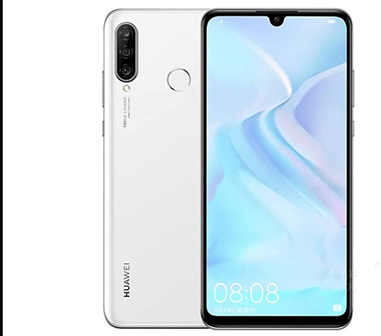 Image sur HUAWEI P30 Lite 128 Go/4 GO RAM 2SIM - 03 Mois garantie ( Occasion sans accesoires )