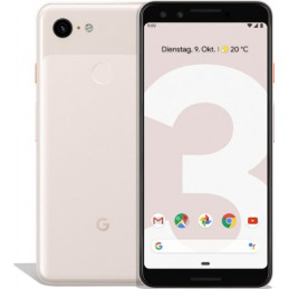 Image de Google Pixel 3 64 Go/4Go 5.5 pouces 2915mAh Garantie : 02 mois ( Occasion )