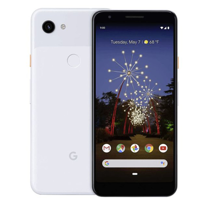 Image de Google Pixel 3aXL - Ecran  6" -  64Go/4Go - 3430mAh - 03 mois ( Occasion )