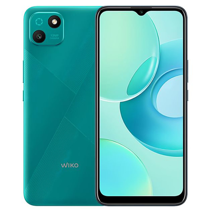 Image de Smartphone Wiko T10 - 64 Go/2Go RAM - 6.5" - 13MP/5MP - 5000 mAh - Dual Nano SIM - Garantie 12 Mois
