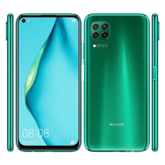 Image sur Huawei P40 Lite - 6.4" - 128Go/6Go - 2 SIM - 48MP/16MP - 4200mAh - 12 mois garantie