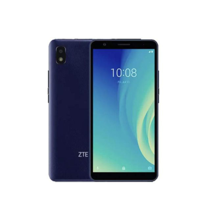 Image de ZTE Blade L210 - 32Go/1Go - 6" - 2600mAh - 8MP/5MP -12 mois de Garantie