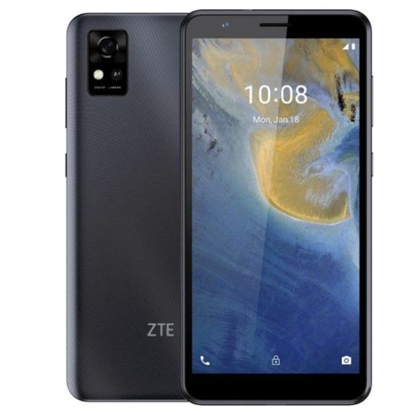 Image de Smartphone ZTE BLADE A31 NFC - 5.45" - 32Go/2Go - 8MP/2MP - DUAL nano sim - 3000mAh - 12 mois