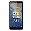 Image sur Smartphone ZTE BLADE A31 NFC - 5.45" - 32Go/2Go - 8MP/2MP - DUAL nano sim - 3000mAh - 12 mois