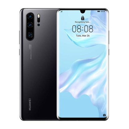 Image de Huawei P30 Pro - 256GB ROM - 8GB RAM - 2SIM - 40+20+8MP - 4200mAh - 6 mois de garantie