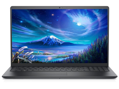 Image de LAPTOP DELL VOSTRO 3510 CORE I5 11Ieme génération 8Go RAM 512 Go SSD 2Go dediée NVIDIA écran 15.6″ - 3 Mois de Garantie