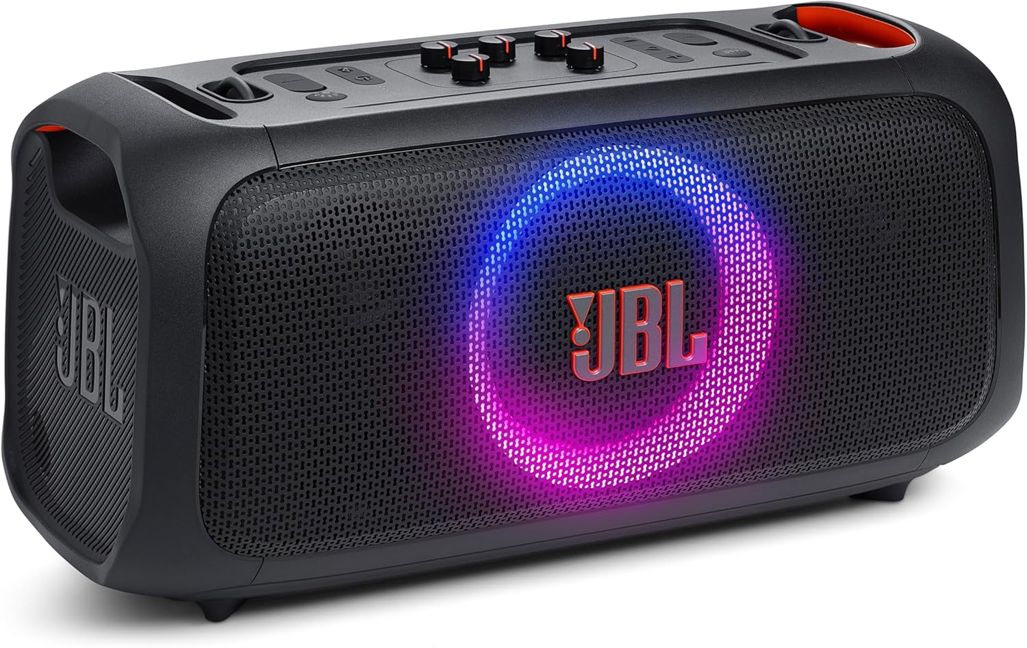 Generique - PARTYBOX ON-THE-GO ESSENTIAL Enceinte de fête portable avec ...