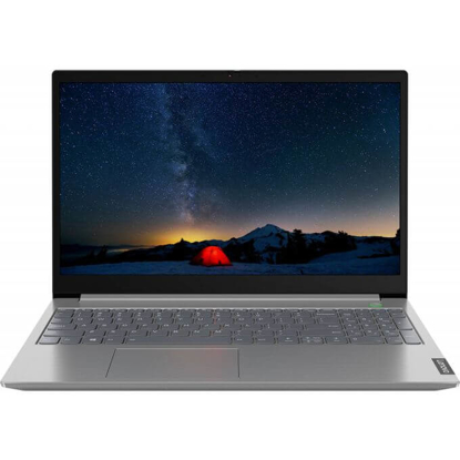 Agrandir l'image de Laptop Lenovo Thinkbook B25655D core i7, 11eme génération, 8Go Ram, 1To SSD, 2Go dediée Image de Laptop Lenovo Thinkbook B25655D core i7, 11eme génération, 8Go Ram, 1To SSD, 2Go dediée