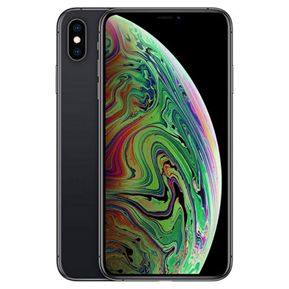 Image de iPhone XS MAX - 512 Go / 4Go RAM -  6,5" - 3174 mAh - 03 Mois garantie - copié