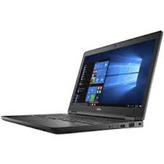 Image sur Laptop Dell Latitude 5580 i5 - 320GB HDD - 8GB de Ram - 3 mois de garantie ( Occasion )