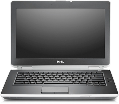 Image de Ordinateur portable Dell Latitude E6430 14" - Intel Core i7 -  8 Go de RAM  / 256 Go SSD - 3 Mois de Garantie ( Occasion )