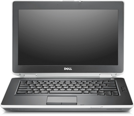 Image sur Ordinateur portable Dell Latitude E6430 14" - Intel Core i7 -  8 Go de RAM  / 256 Go SSD - 3 Mois de Garantie ( Occasion )