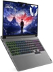 Image sur Laptop Lenovo Legion 5 16IRX9 Gaming Intel Core i9-14900HX 32GB RAM, 1TB SSD, GeForce RTX 4060 8GB Graphics 16 WQXGA IPS 165Hz Display, RGB Backlit ENG K/B, Win11, Luna Grey | 83DG004JUS