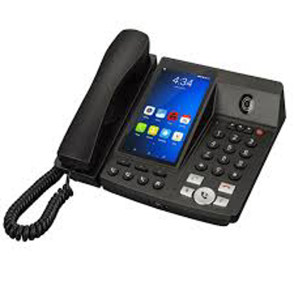 Image de Téléphone Fixe GSM SQ Mobile LS100 – 4G LTE – Wifi Hotspot – Bluetooth – 4000 mAh – MA0016