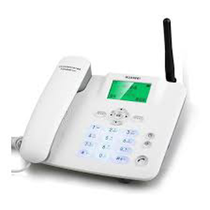 Image de Téléphone Fixe GSM 1900 F316