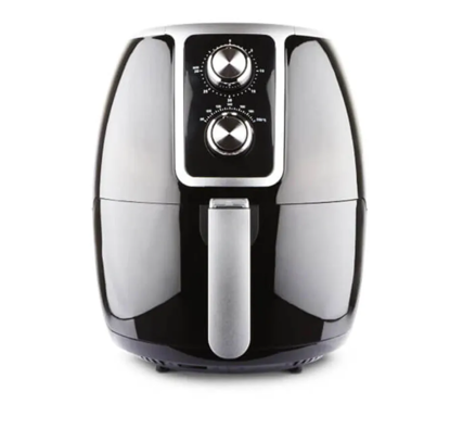 Agrandir l'image de Friteuse a air  5L -  Appareil de cuisson à air chaud Image de Friteuse a air  5L -  Appareil de cuisson à air chaud