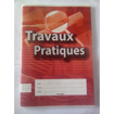 Image sur Cahier travaux pratiques 100page