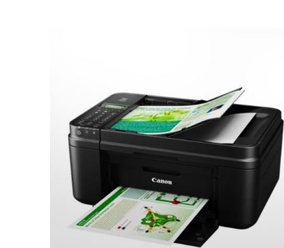 Agrandir l'image de Imprimante Multifonction deskjet Prixma TR4640 Image de Imprimante Multifonction deskjet Prixma TR4640