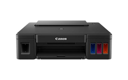 Agrandir l'image de Imprimante Canon Pixma G141 Image de Imprimante Canon Pixma G141