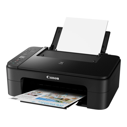 Image de Imprimante Canon TS3440 Multifonction deskjet