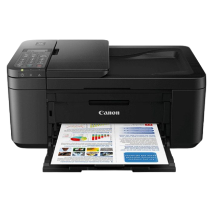Agrandir l'image de Imprimante Multifonction deskjet Prixma TR4640 Image de Imprimante Multifonction deskjet Prixma TR4640