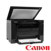 Image sur Imprimante Multifonction Laser Monochrome Canon i-SENSYS MF3010