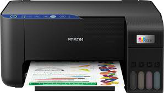 Image sur imprimante Multifonction epson L3251 A4 ecoTank