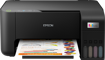 Image sur IMPRIMANTE MULTIFONCTION EPSON ECOTANK L3210 USB A4