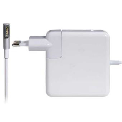 Agrandir l'image de Chargeur 60W compatible Apple Mac Book Image de Chargeur 60W compatible Apple Mac Book