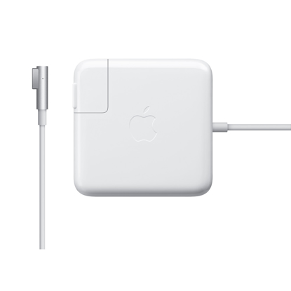 Agrandir l'image de Adaptateur secteur MagSafe 45 W Apple (pour MacBook Air) Image de Adaptateur secteur MagSafe 45 W Apple (pour MacBook Air)
