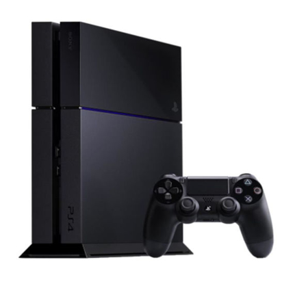Agrandir l'image de Console PlayStation 4 Slim - 500Go HDD - 1 Manette - Noir Image de Console PlayStation 4 Slim - 500Go HDD - 1 Manette - Noir