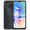 Image sur Samsung Galaxy A05s - 128Go - 4Go RAM - 6,7 pouces - 50 MP + 2 MP + 2 MP/13MP - Dual Nano SIM - 5000 mAh - Garantie 12 Mois