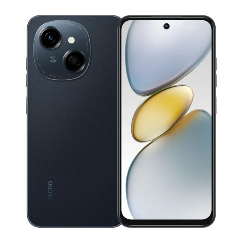 Tecno POP 9 64GB ROM + 3GB RAM 5000mAh 12 mois de garantie