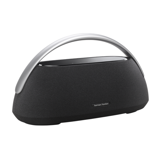 Image sur Enceinte sans fil Harman Kardon Go + Play 3