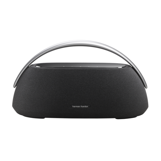 Image sur Enceinte sans fil Harman Kardon Go + Play 3