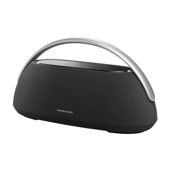 Image sur Enceinte sans fil Harman Kardon Go + Play 3