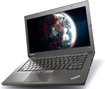 Image sur Notebook Lenovo ThinkPad T450 i5-8 Go /  500GB  /  8 Go / Écran : 14 pouces  (Reconditionné)