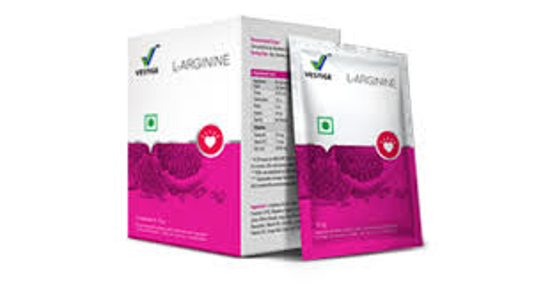 Image sur Complement alimentaire, L-ARGINIE,15 sachets, VESTIGE