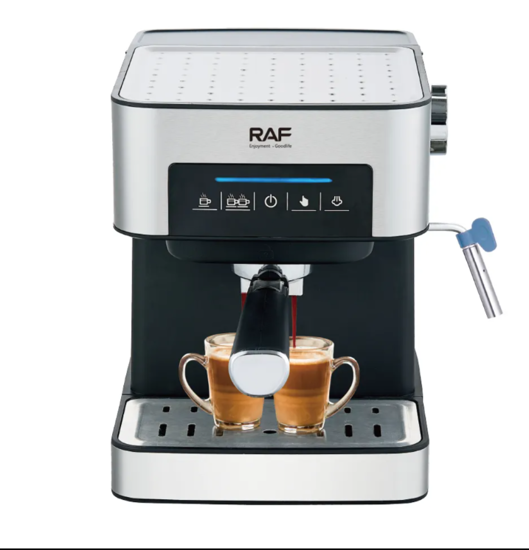 Cafetière expresso RAF R.136