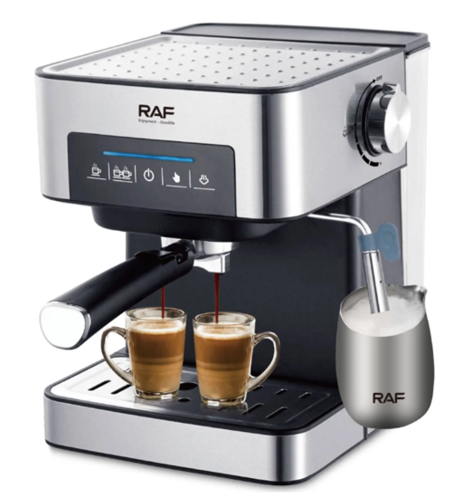 Cafetière expresso RAF R.136