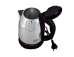 Image sur Bouilloire électrique SCARLETT SC-20 - 2 L - 2000 W - Inox - Garantie 3 mois