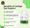 Image sur Complément Alimentaire,  EYE SUPPORT CAPSULES,30 capsules, VESTIGE