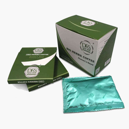 Image de Complément alimentaire pour homme Dr's secret 15g*8 sachets