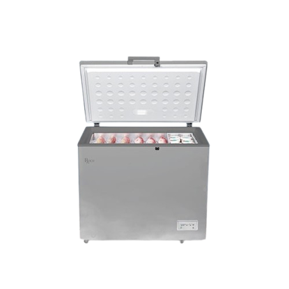 Congélateur coffre ROCH (RCF-300B-B) Congélateur coffre ROCH (RCF-300B-B)