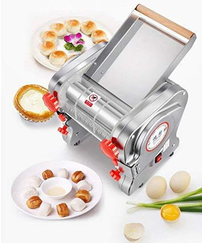 Machine à Pâtes électrique Automatique Hiboku SBL-121A - Boîte Ouverte