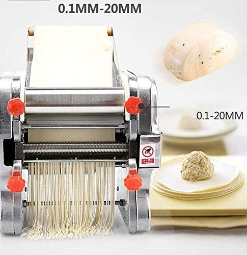 Machine de fabrication automatique de pâtes 110 V Guadeloupe